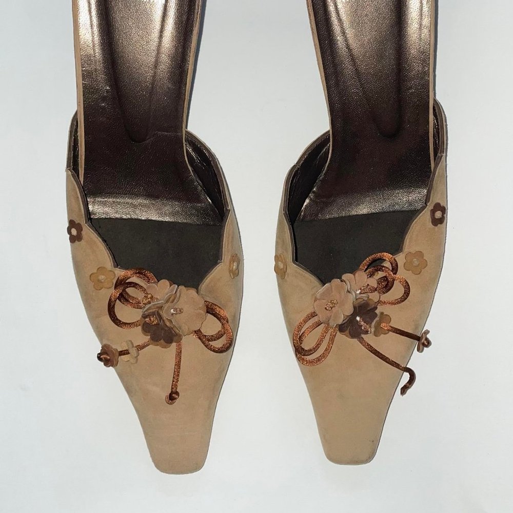 Stuart Weitzman Heels